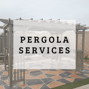 Pergola Services