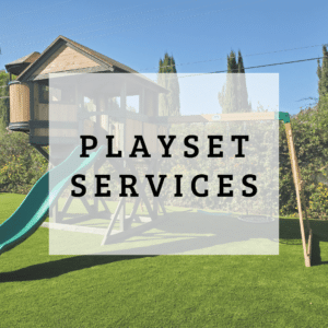 Playset Services