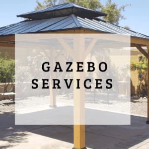 Gazebo Services