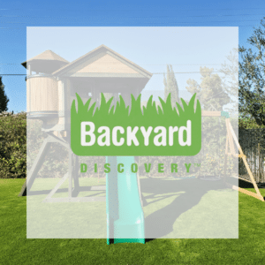 Backyard Discovery Swing Sets