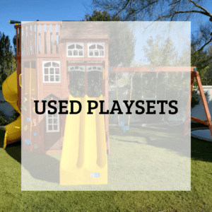 Used Playsets